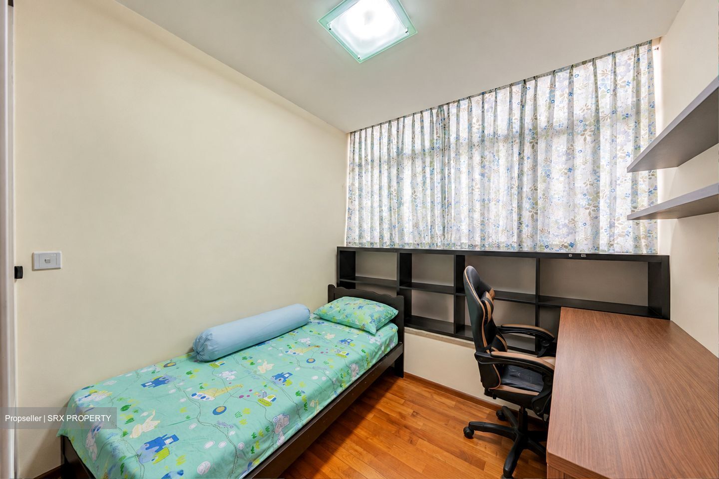 Palm Vista (D15), Apartment #614713481